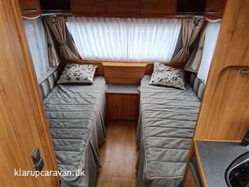 Adria Adora 472 LU